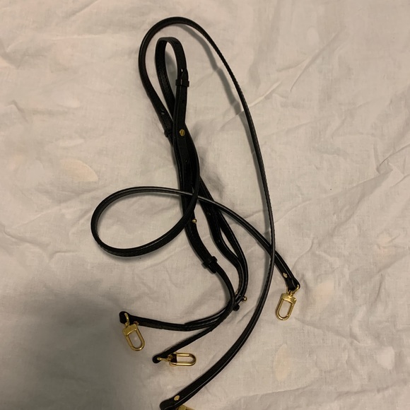 Authentic Louis Vuitton Palm Springs Mini - Picture 16 of 16